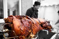 Organic Spit Roast and Outdoor Catering 1071399 Image 2